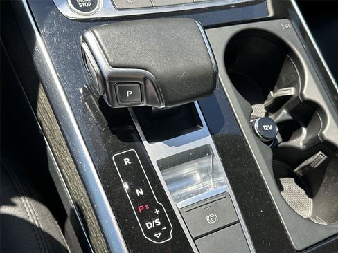 Used 2021 Audi Q7 2.0T Premium Plus w/ Premium Plus Package image 18