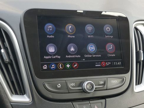Used 2024 Chevrolet Malibu LT FWD image 20