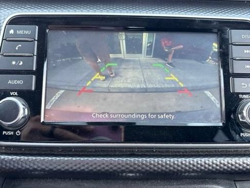 Used 2020 Nissan Kicks S FWD image 8