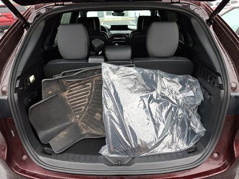 Used 2024 MAZDA CX-90 Plug-In Hybrid w/ Premium Plus image 35