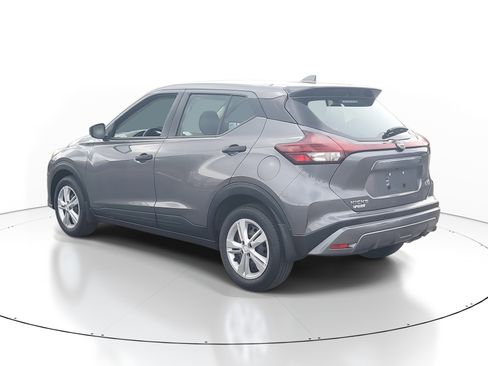 Used 2024 Nissan Kicks S w/ Interior Electronics Package image 5