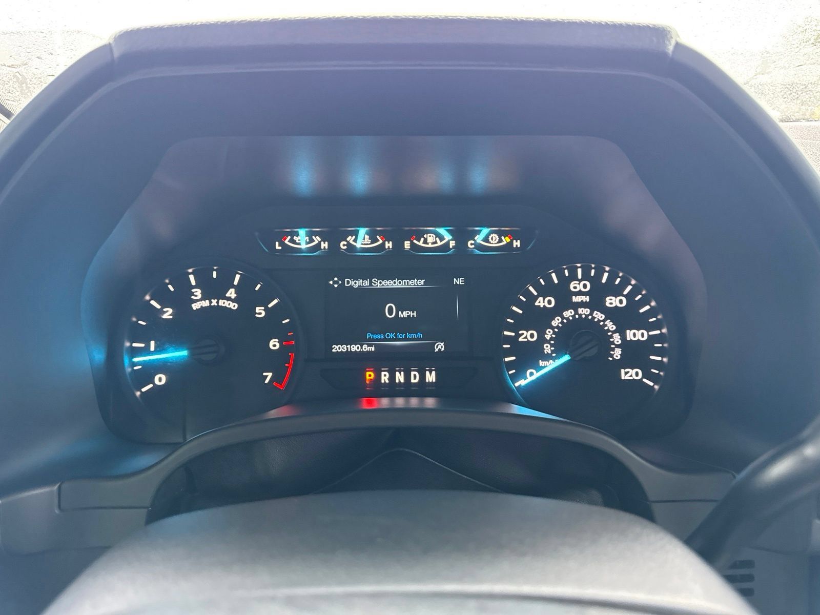 Used 2020 Ford F150 XL w/ Equipment Group 101A Mid AWD/4WD image 27