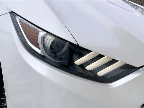 Used 2017 Ford Mustang Coupe w/ Ecoboost Performance Package image 25