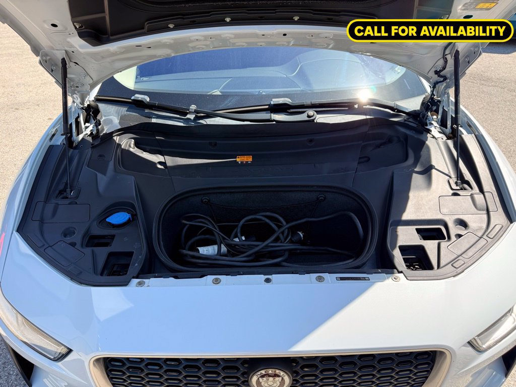 Used 2020 Jaguar I-PACE SE AWD/4WD image 37