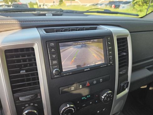Used 2012 RAM 1500 Sport w/ Sport Premium Group AWD/4WD image 20