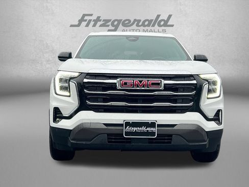 Used 2026 GMC Terrain Elevation AWD/4WD image 6