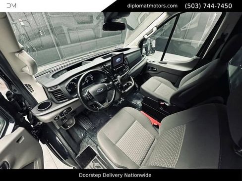 Used 2021 Ford Transit 250 RWD image 14