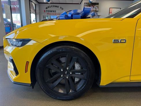 Used 2024 Ford Mustang GT image 10