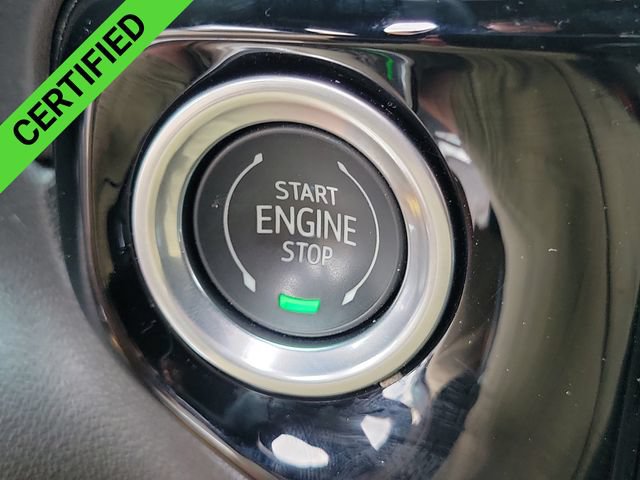 Certified 2024 Chevrolet Silverado 1500 RST w/ Convenience Package II AWD/4WD image 21