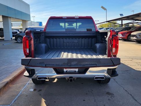 New 2026 GMC Sierra 1500 SLT w/ SLT Premium Plus Package image 49