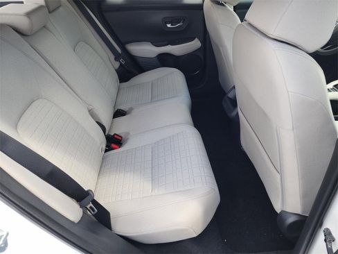 New 2026 Honda HR-V LX image 24