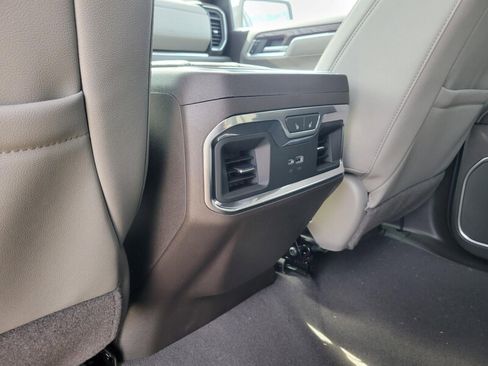 New 2026 GMC Sierra 1500 SLT w/ SLT Premium Plus Package RWD image 29