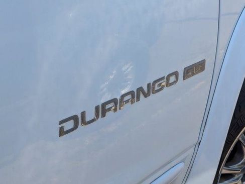 Used 2000 Dodge Durango 4WD image 8