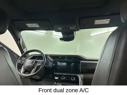 Used 2024 GMC Sierra 1500 Denali image 24