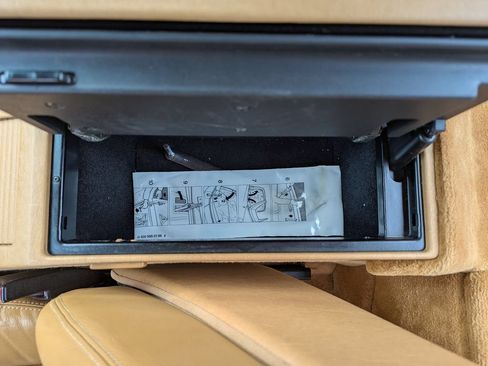 Used 1991 Mercedes-Benz 300 SL image 29