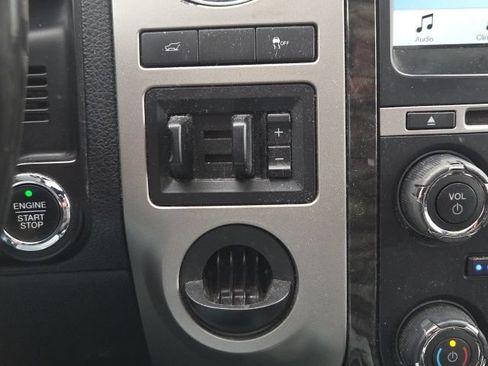 Used 2016 Ford Expedition EL Limited RWD image 33