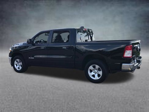 Used 2020 RAM 1500 Big Horn AWD/4WD image 7
