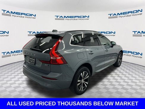 Used 2023 Volvo XC60 B5 Core AWD/4WD image 5