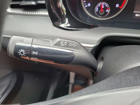 Used 2023 Kia K5 LXS FWD image 23
