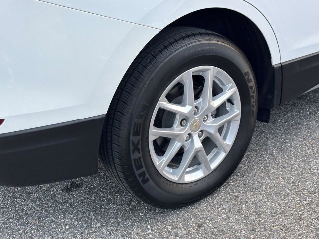 Certified 2023 Chevrolet Equinox LS w/ LS Convenience Package AWD/4WD image 30