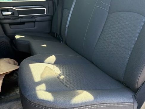 New 2026 RAM 3500 Big Horn AWD/4WD image 26