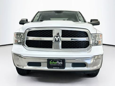 Used 2019 RAM 1500 Tradesman w/ Popular Equipment Group AWD/4WD image 2