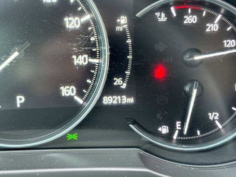 Used 2019 MAZDA CX-5 Grand Touring image 10