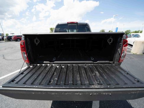 Used 2021 Nissan Frontier SV AWD/4WD image 27