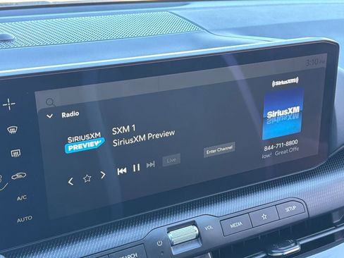 Used 2025 Kia K4 GT-Line w/ GT-Line Premium Package image 8