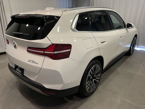 Used 2026 BMW X3 xDrive30i w/ Premium Package AWD/4WD image 6