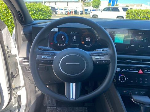 New 2026 Hyundai Santa Cruz SEL image 14