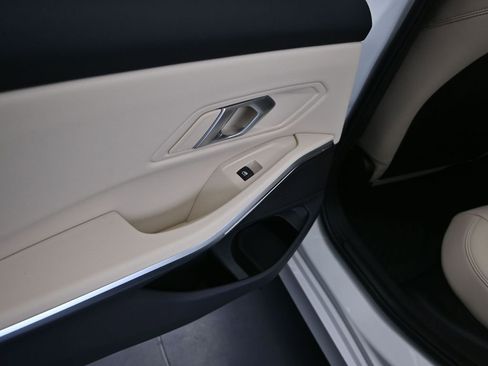 New 2026 BMW 330i Sedan w/ Premium Package image 15