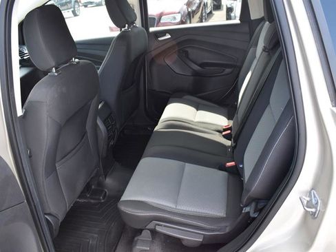 Used 2018 Ford Escape SE w/ SE Sync 3 Package image 15
