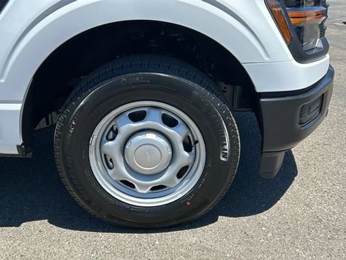 New 2026 Ford F150 XL RWD image 9