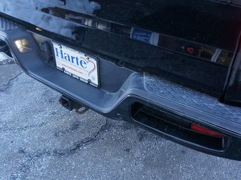 Used 2021 Jeep Gladiator Overland image 48