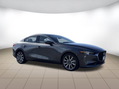 Used 2022 MAZDA MAZDA3 s