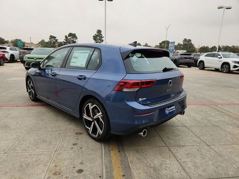 New 2026 Volkswagen GTI SE image 5