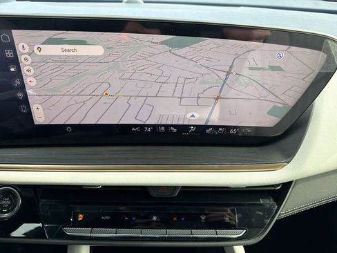 New 2026 Buick Envision Avenir image 18