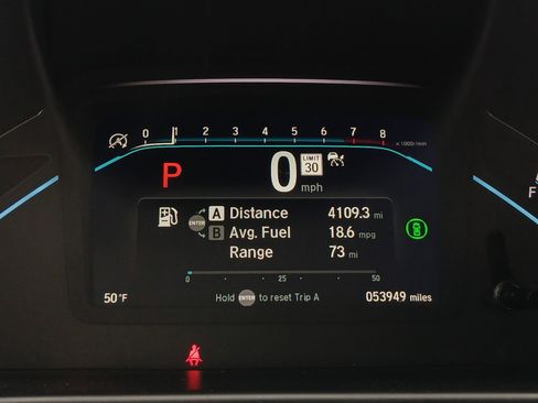 Used 2023 Honda Odyssey EX-L image 16