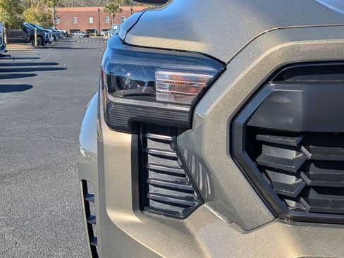 New 2026 Toyota Tacoma TRD Sport image 10