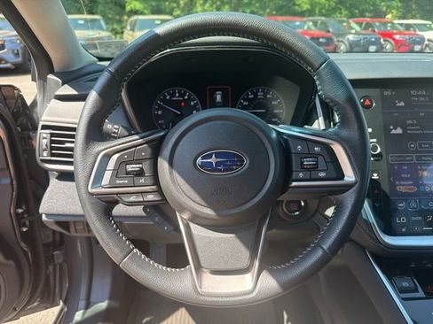 Used 2020 Subaru Outback Premium AWD/4WD image 13