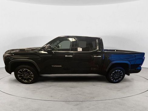 New 2026 Toyota Tundra Limited image 2