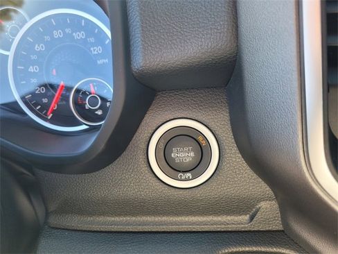 New 2025 RAM 1500 Lone Star image 29