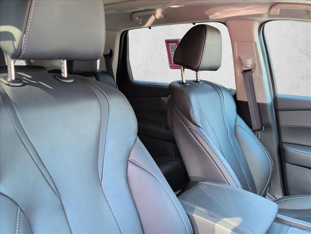 Used 2025 Acura MDX w/ Technology Package FWD image 28
