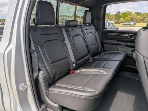 New 2026 RAM 1500 RHO AWD/4WD image 36