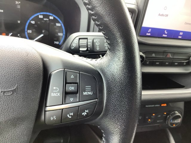 Used 2023 Ford Bronco Sport Big Bend w/ Convenience Package AWD/4WD image 35