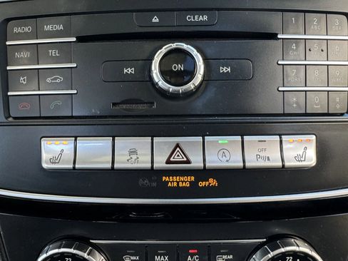 Used 2017 Mercedes-Benz GLS 450 4MATIC image 34