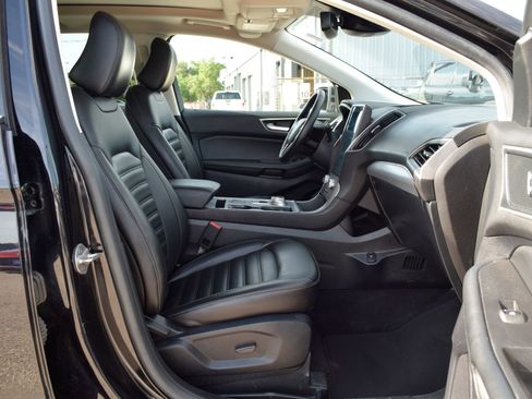 Certified 2021 Ford Edge SEL w/ Convenience Package FWD image 21