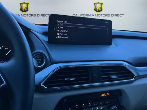 Used 2023 MAZDA CX-9 Signature image 13