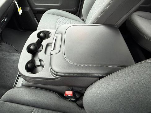 New 2026 RAM 2500 Tradesman image 25